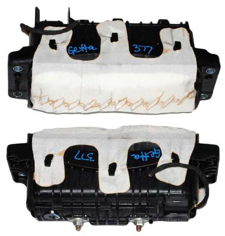 Подушка безпеки бокова 5C6880204C VAG