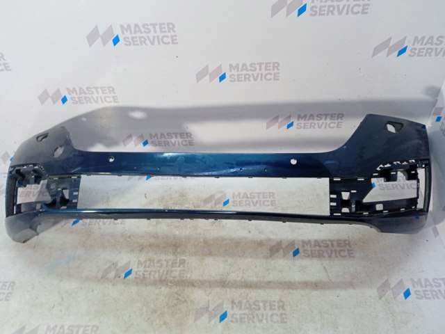 Буфер (бампер) передній 5E3807221 VAG