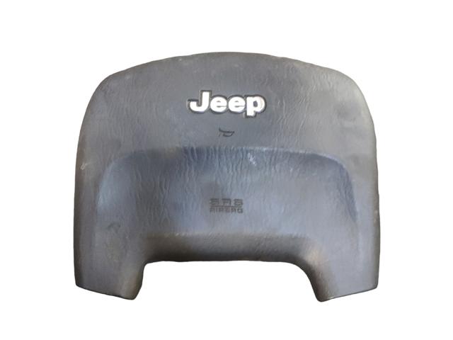 Airbag в мультируль 5FA39LAZAD CHRYSLER