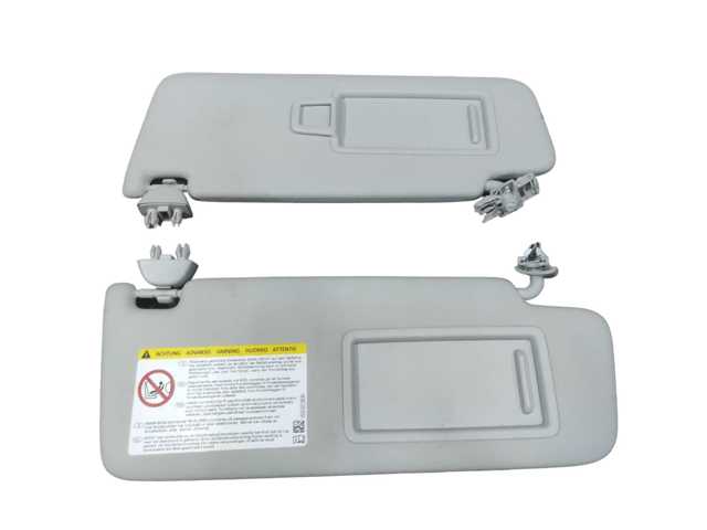 Козирок сонцезахисний 5G0857552CB VAG