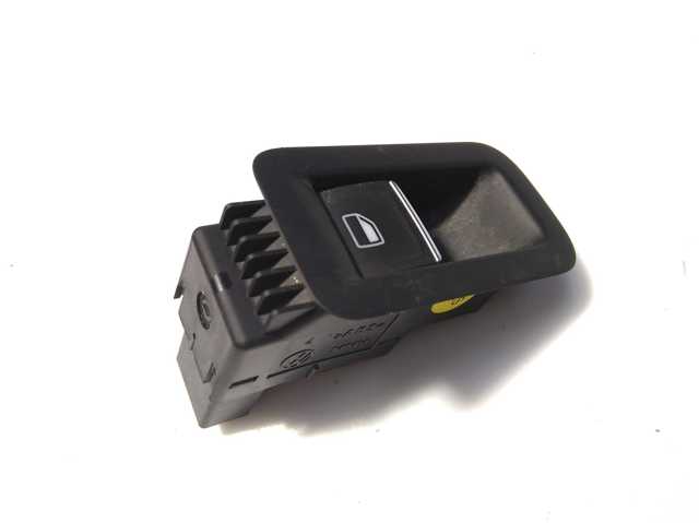 Кнопковий блок керування склопідіймачами задній 5G0959855F VAG
