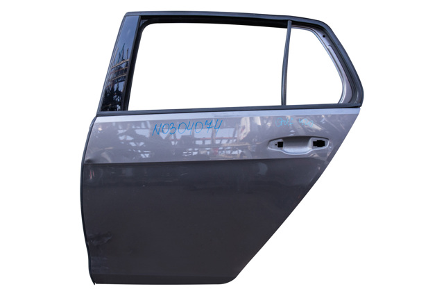 Двері задні 5G4833055AC VAG
