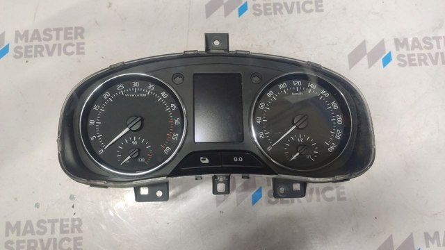 щиток приладу 5J0920841K VAG