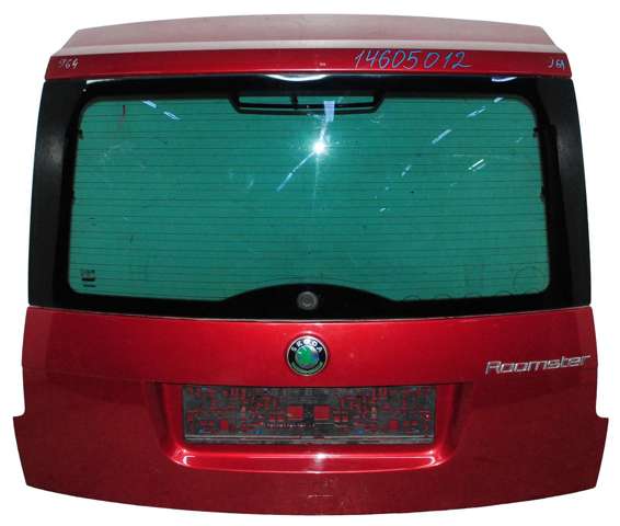 Задня ляда 5J7827025J VAG