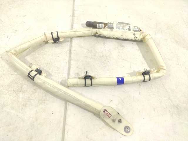 Подушка безпеки, збоку права айрбег 5K6880742F VAG