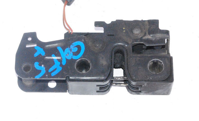 Замок капота 5M1823509 VAG