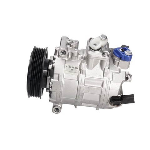 Компресор системи кондиціювання 5N0820803F VAG