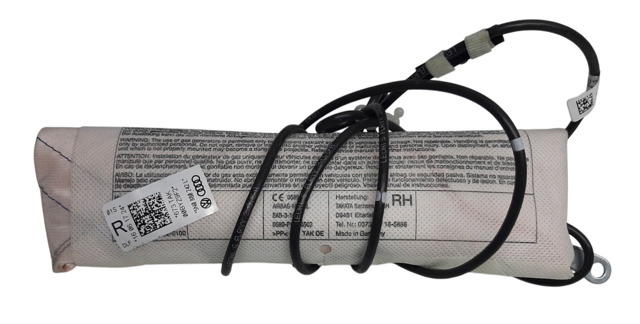 Подушка безпеки AIRBAG спинки сидіння, правого 5N0880242L VAG