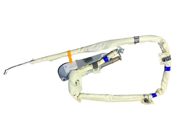 Подушка безпеки, збоку, ліва, AIRBAG 5N0880741F VAG