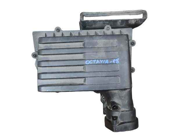 Коробка фільтра 5Q0129607AA VAG