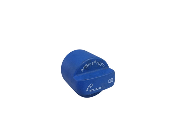 Кришка заливної горловини бака AD BLUE 5Q0131980C VAG