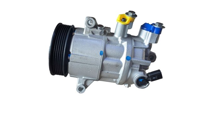 Компресор кондиціонера 5Q0816803B VAG