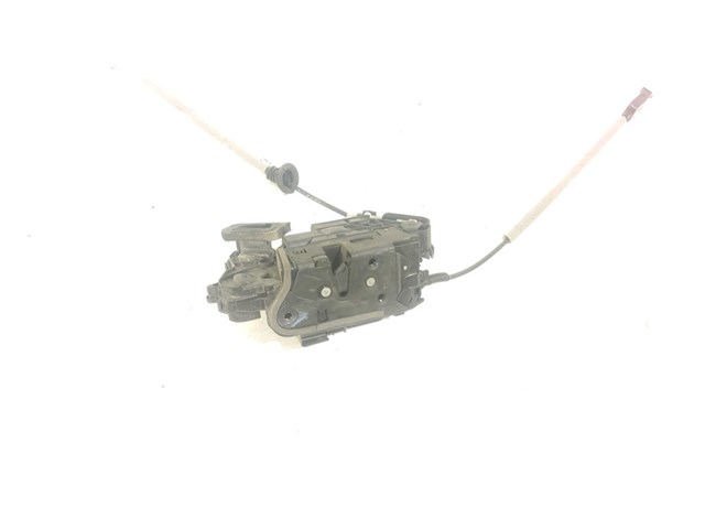 Замок водійських дверей 5TB837015A VAG