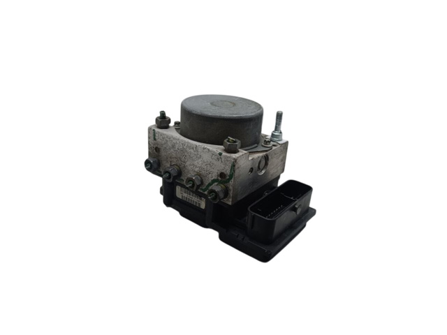 Блок керування АБС (ABS) 6001551520 RENAULT