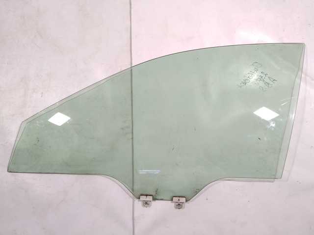 Скло передніх дверей, лівих 61011AJ01A SUBARU