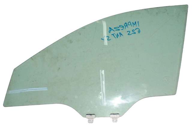 Вікно (передніх дверей) двері 61011FG010 SUBARU
