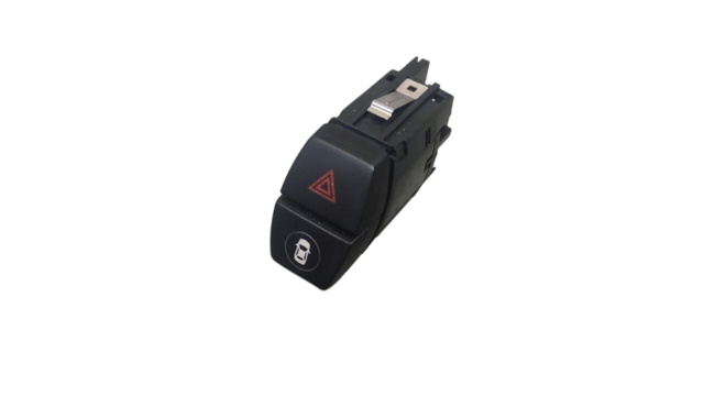 Кнопка аварійної сигналізації 61316842274 BMW