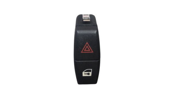 Кнопка аварійки 61316919506 BMW