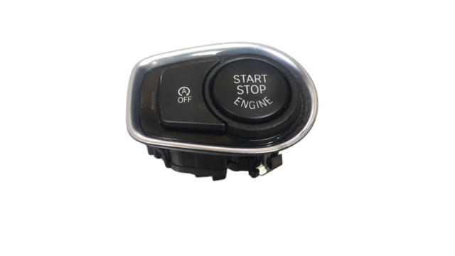 Кнопка запуску двигуна 61319289135 BMW