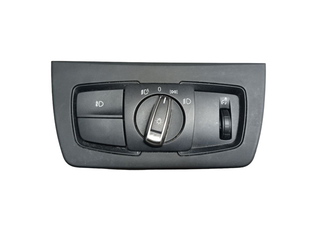 Перемикач світла фар, на "торпедо" 61319393941 BMW