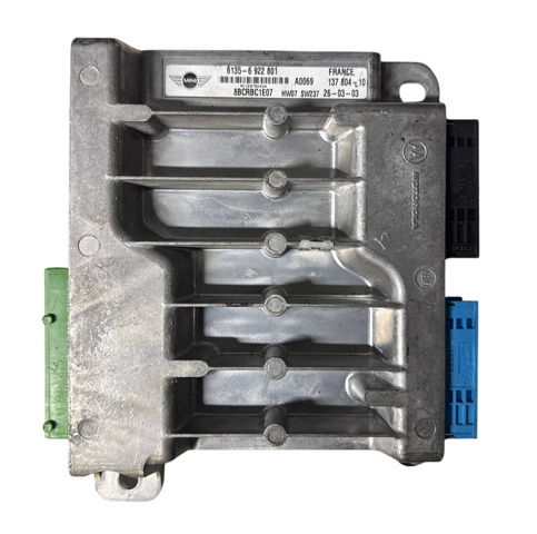 Блок комфорту 61356922801 BMW