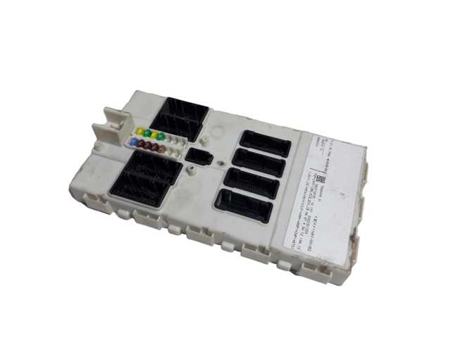 Монтажний блок 61359438729 BMW