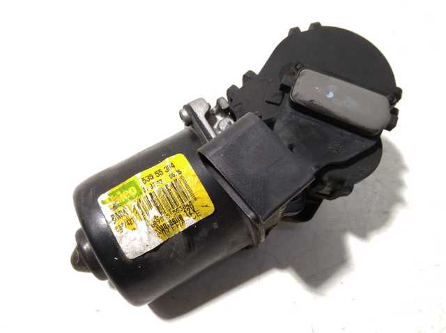Мотор склоочисника передній 61618377427 BMW
