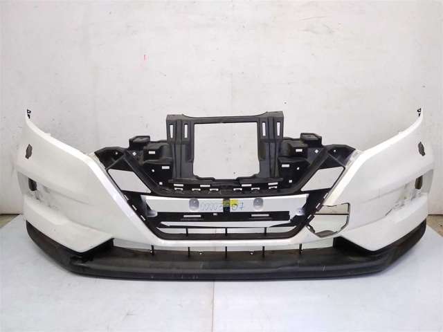 Кожух бампера переднього 62022HV00H NISSAN