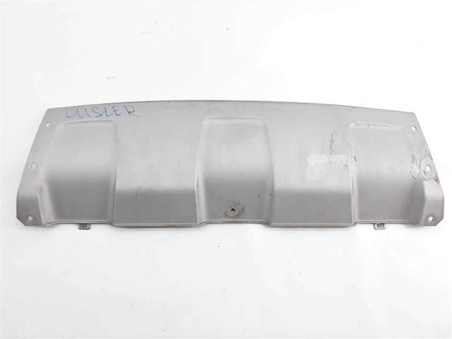 Переднє ікло бампера 620728255R RENAULT