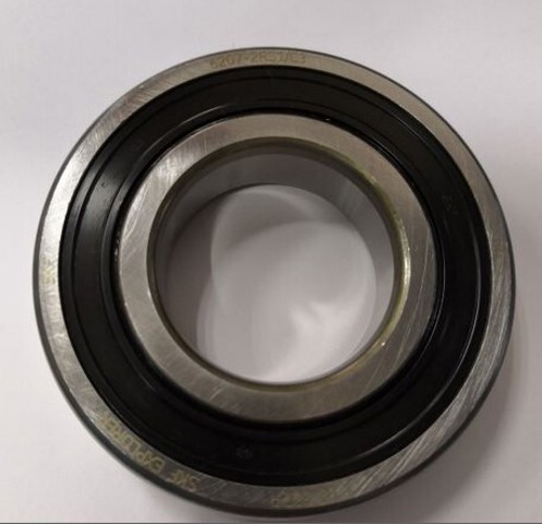 Підвісний підшипник передньої піввісі 62072RS1C3 SKF