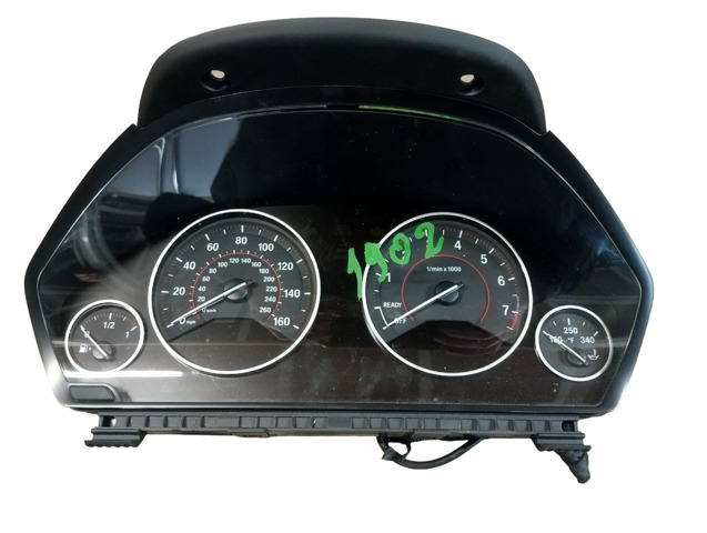 Щиток приладів 62109325227 BMW