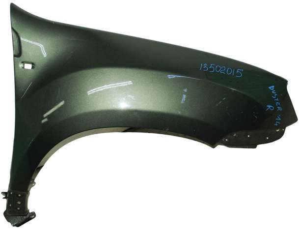 Переднє праве крило 631008599R RENAULT