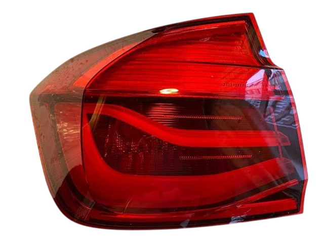 Задня ліва зовнішня фара 63217369115 BMW