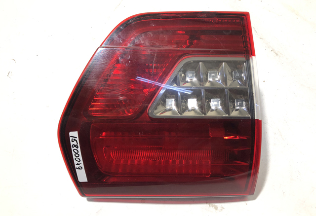 Стоп задній 6350LW PEUGEOT