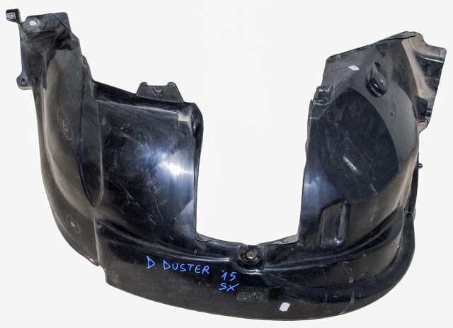Підкрилок передній лівий 638410005R RENAULT