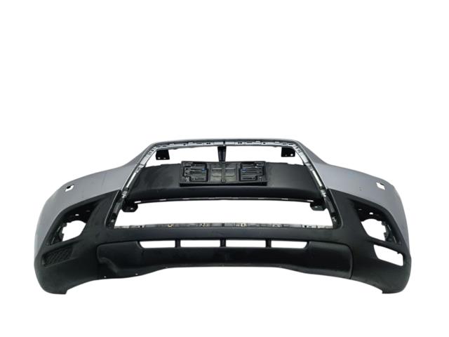 Кожух бампера переднього 6400D430 MITSUBISHI
