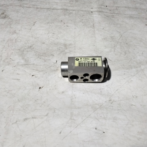 Клапан розширювальний 64503452759 BMW