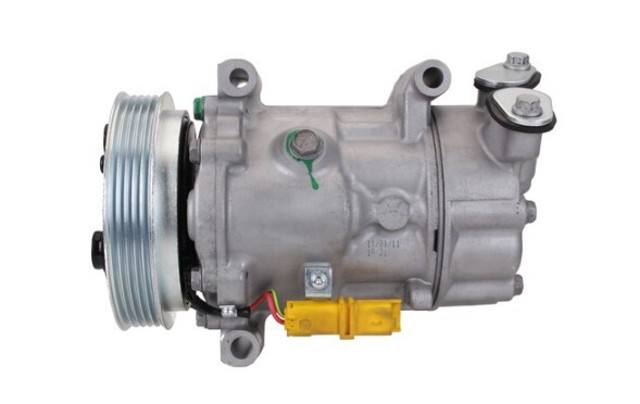 Компресор кондиціонера 64529213175 BMW