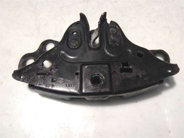 Замок капота 656013NA0A NISSAN