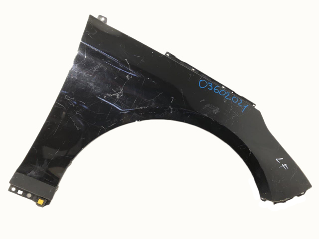 Переднє праве крило 66321C1000 HYUNDAI