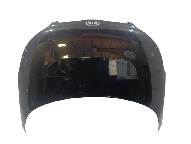 Капот 66400B2000 HYUNDAI