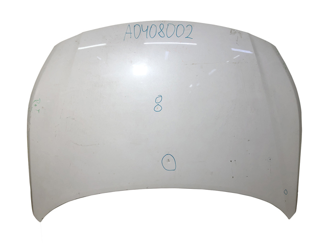 Капот 66400C2000 HYUNDAI