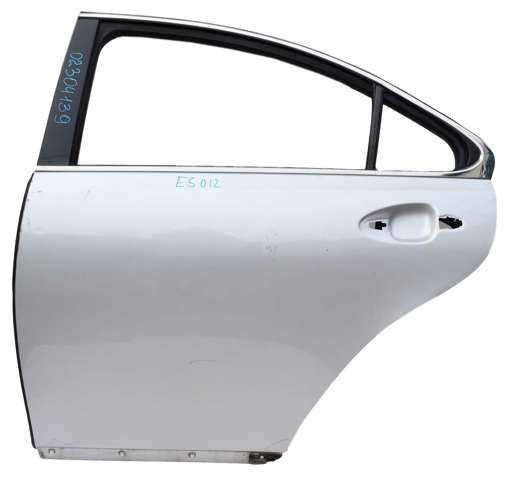 Двері задні, ліві 6700433190 TOYOTA