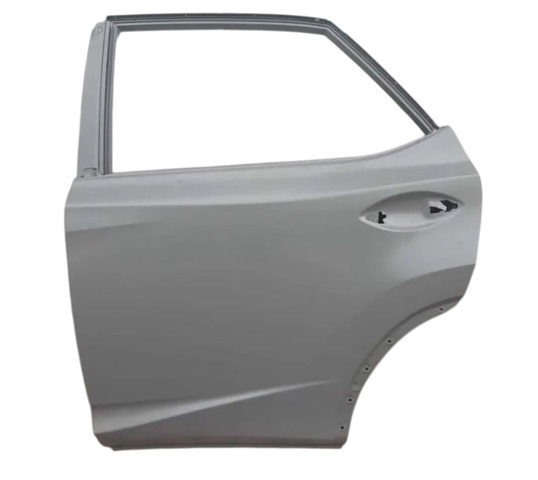 Двері задні Lexus RX 450H/350L/200T