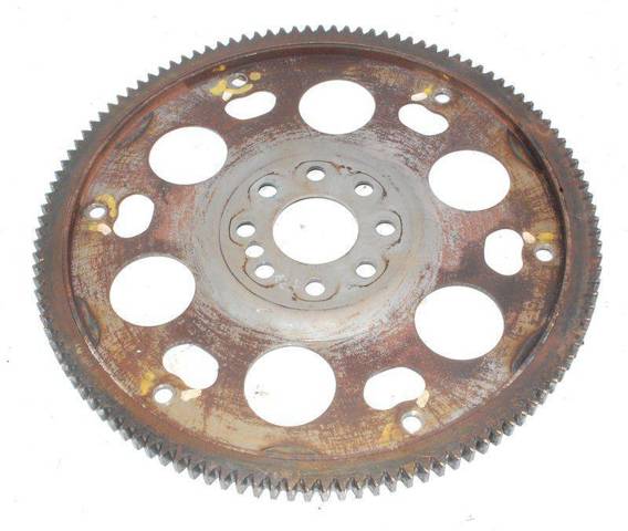 Ободок маховика 6710325105 SSANG YONG