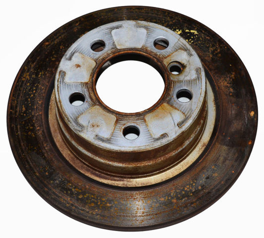 Дискові гальма 6792225 BMW