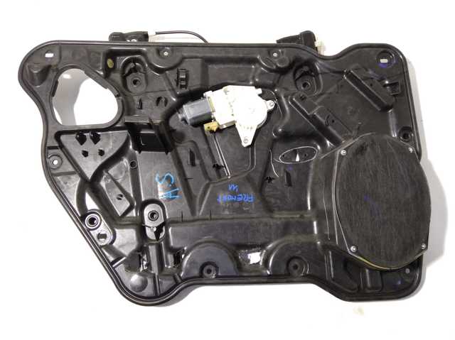 Склопідйомник передньої лівої двері 68043735AA CHRYSLER