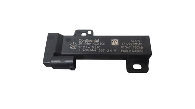 Антена замку двері 68051315AB CHRYSLER