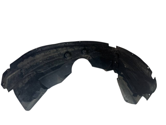 Підкрилок переднього крила, правий 68087242AB CHRYSLER