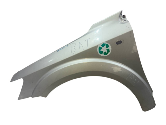 Переднє ліве крило 68089549AA CHRYSLER